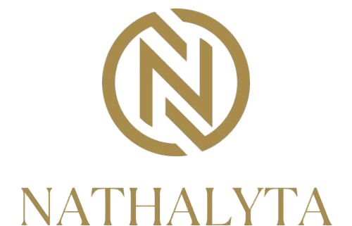 logotipo nathalyta