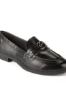 sapato dakota loafer preto