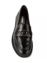 sapato dakota loafer preto
