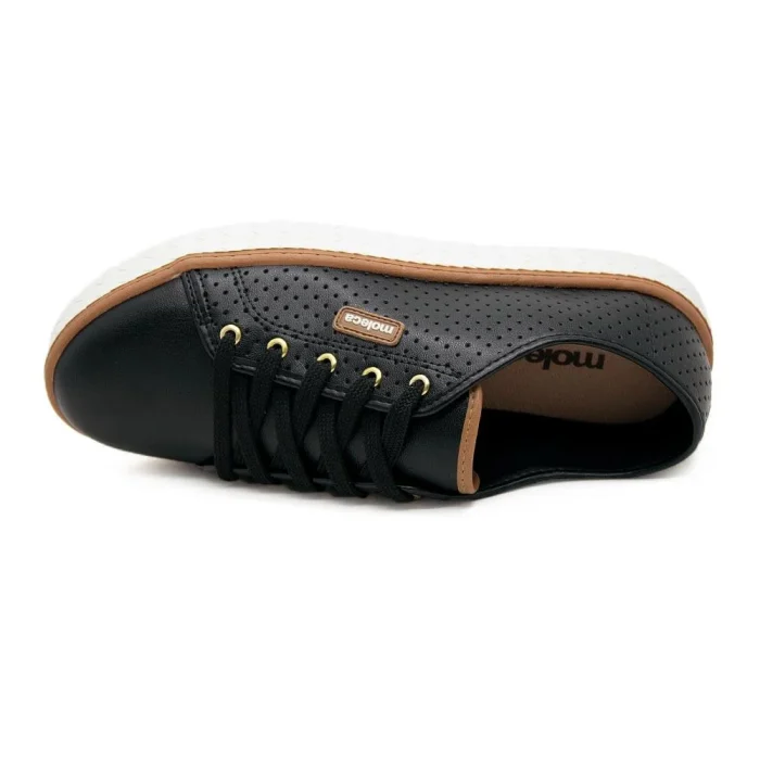 tênis casual feminino moleca tênis casual feminino moleca