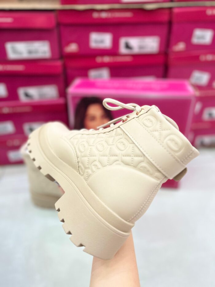 bota dakota cano curto bota dakota cano curto