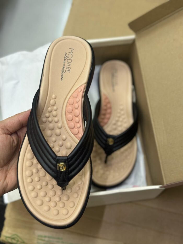 chinelo de dedo feminino massageador modare ultraconforto 7174.105 chinelo de dedo feminino massageador modare ultraconforto 7174.105