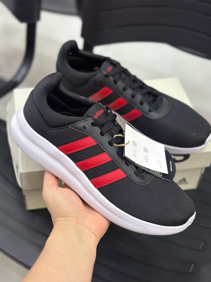 tênis adidas masculino lite racer 4.0 tênis adidas masculino lite racer 4.0