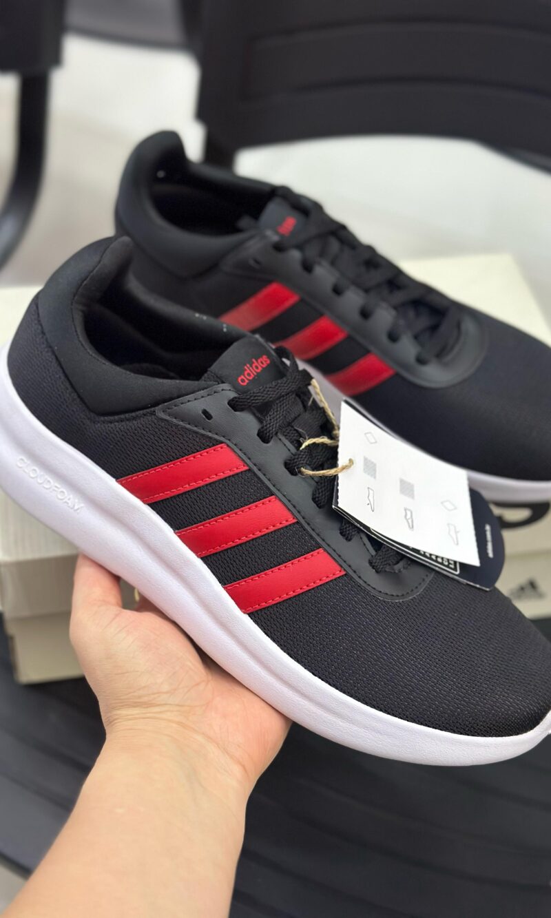 tênis adidas masculino lite racer 4.0