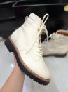 bota vizzano branco off