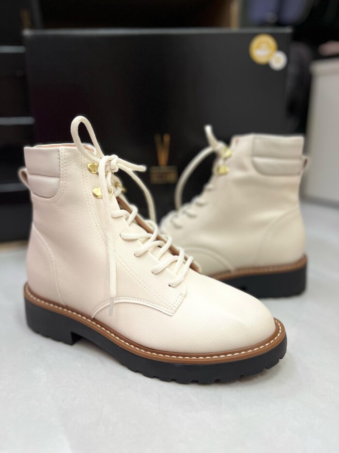 bota vizzano branco off bota vizzano branco off