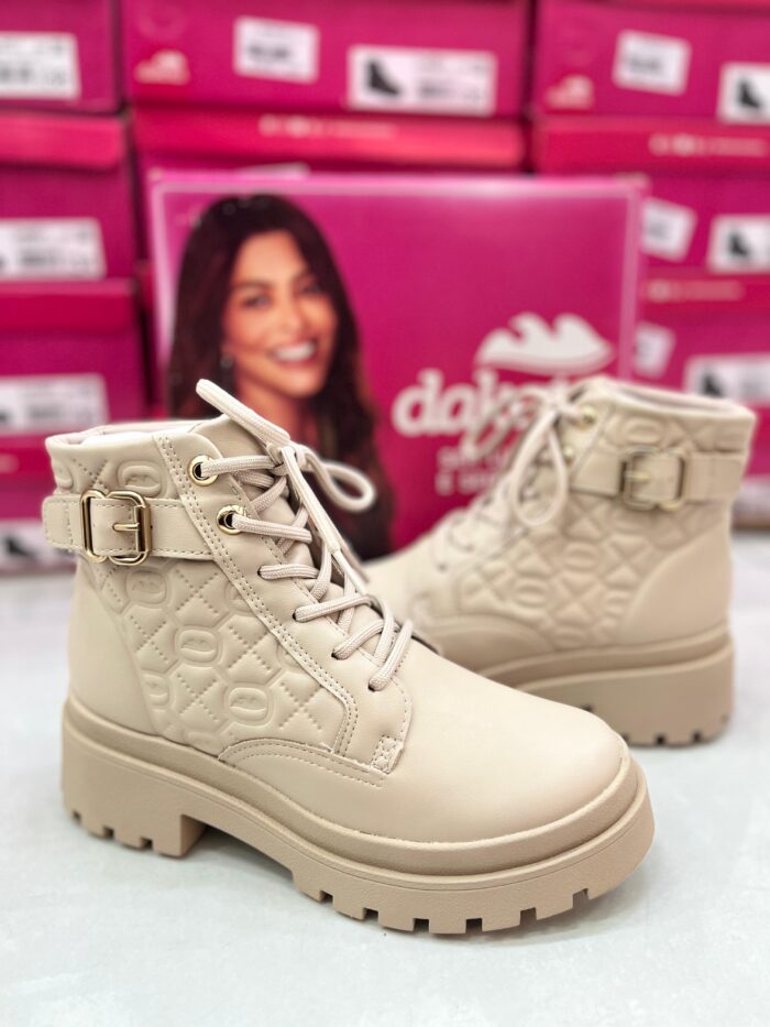 bota dakota cano curto bota dakota cano curto
