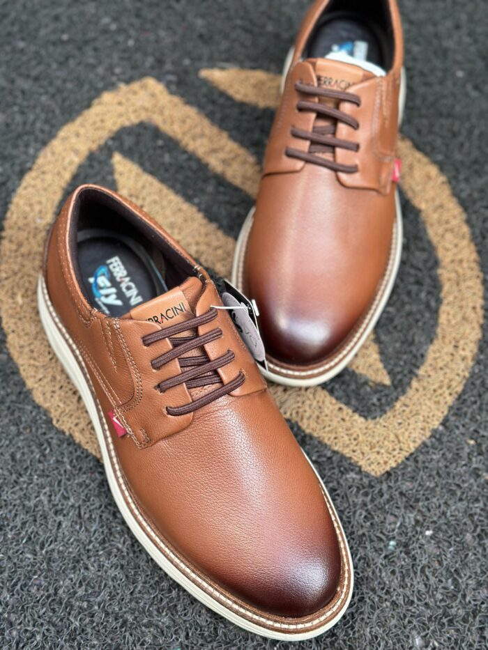sapato ferracini masculino sapato ferracini masculino