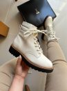 bota vizzano branco off
