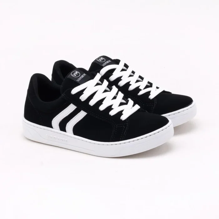 tênis via marte nobuck tênis via marte nobuck