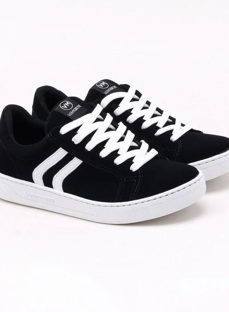 tênis via marte nobuck