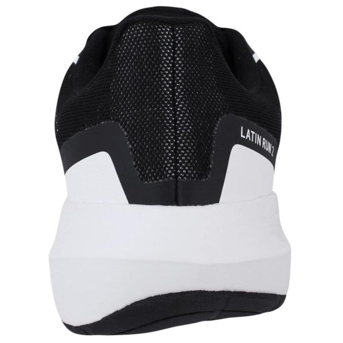 tênis adidas latin run 2.0 masculino tênis adidas latin run 2.0 masculino