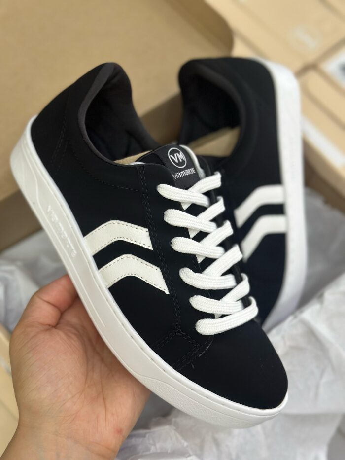 tênis via marte nobuck