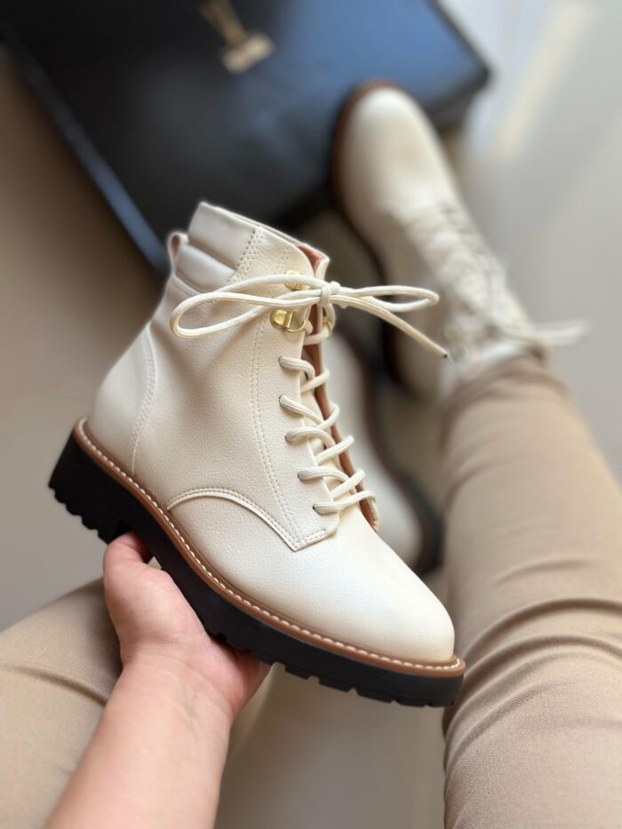 bota vizzano branco off bota vizzano branco off