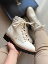 bota vizzano branco off