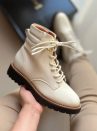 bota vizzano branco off