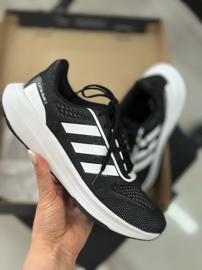 tênis adidas latin run 2.0 masculino tênis adidas latin run 2.0 masculino