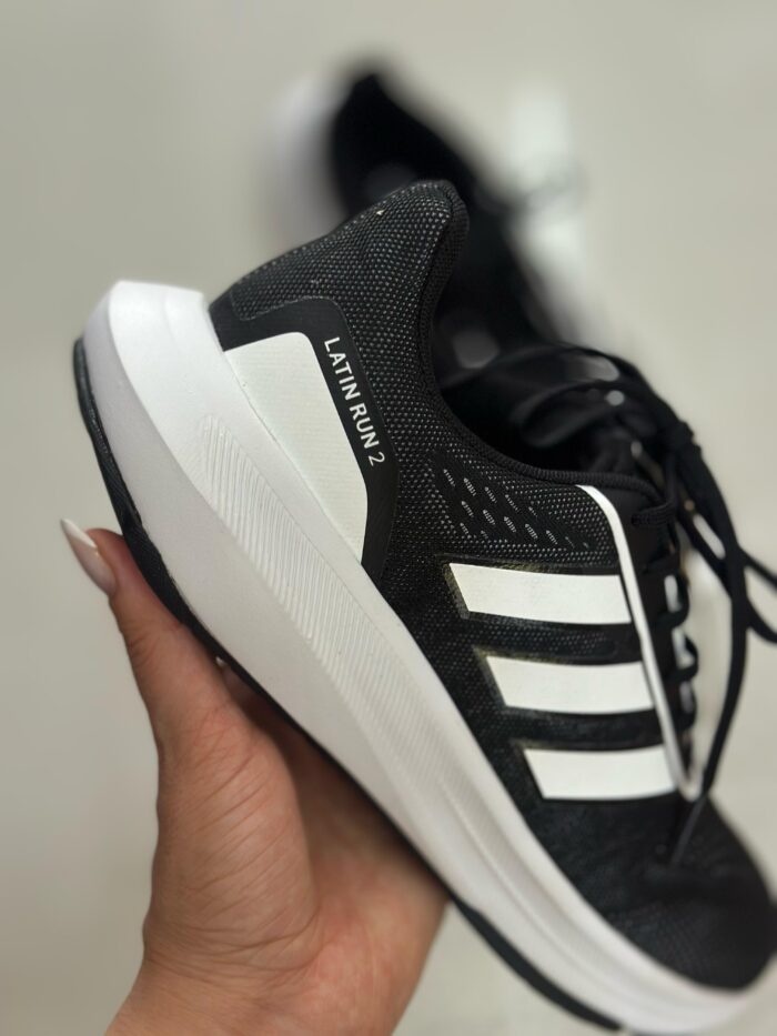 tênis adidas latin run 2.0 masculino tênis adidas latin run 2.0 masculino