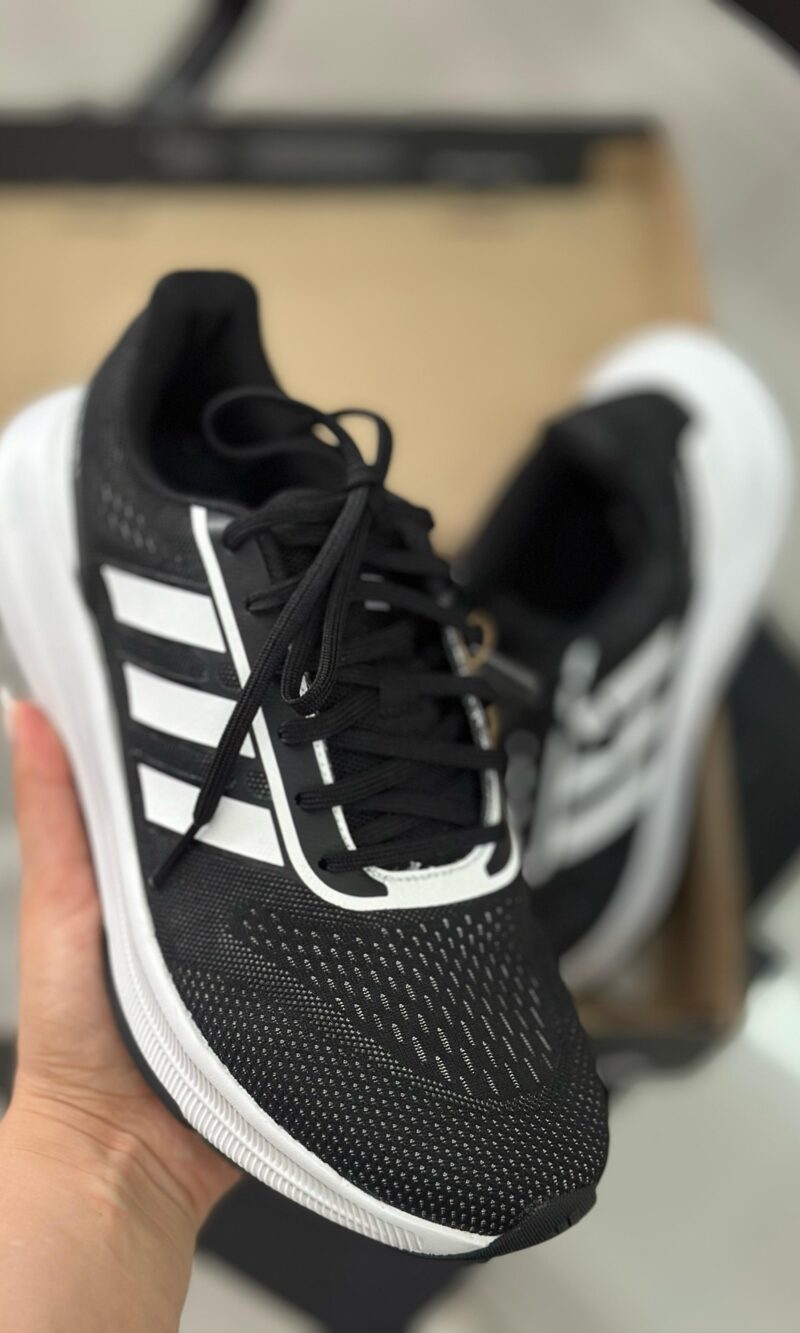 tênis adidas latin run 2.0 masculino