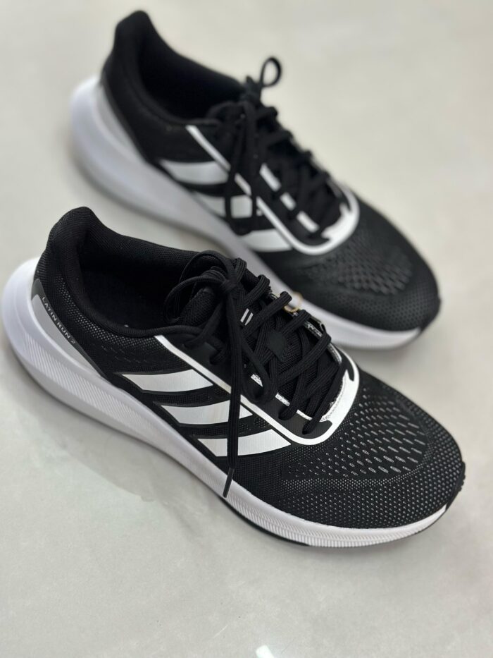 tênis adidas latin run 2.0 masculino tênis adidas latin run 2.0 masculino