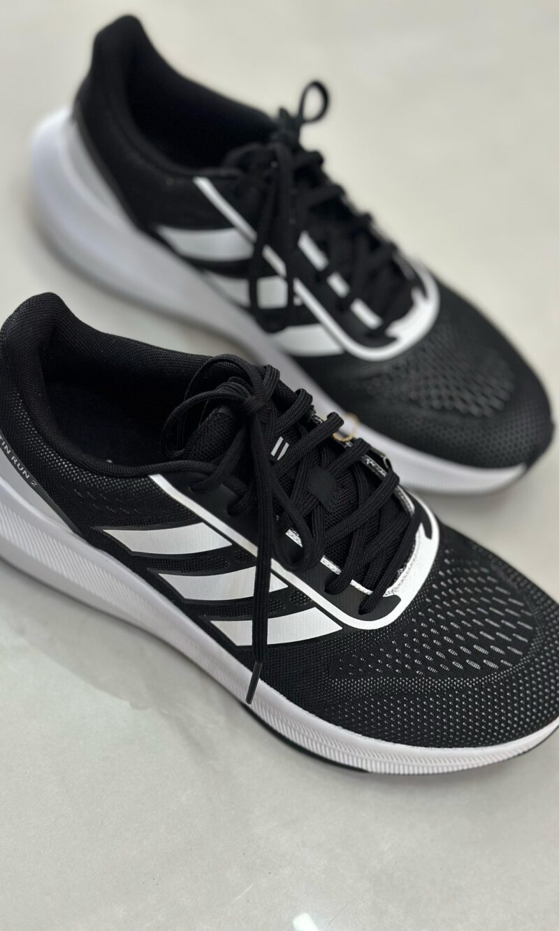 tênis adidas latin run 2.0 masculino tênis adidas latin run 2.0 masculino