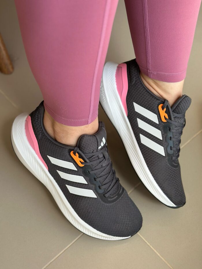 tênis adidas runfalcon 3.0 tênis adidas runfalcon 3.0