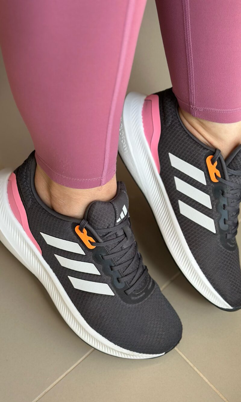 tênis adidas runfalcon 3.0 tênis adidas runfalcon 3.0