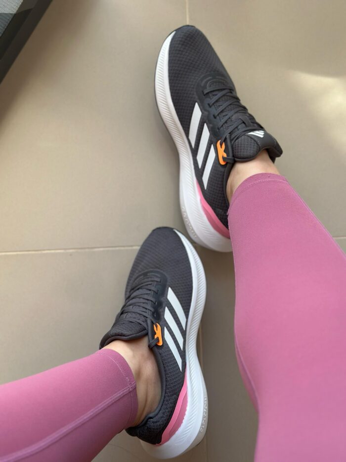 tênis adidas runfalcon 3.0 tênis adidas runfalcon 3.0