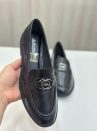 sapato dakota loafer preto