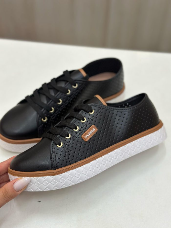 tênis casual feminino moleca tênis casual feminino moleca