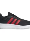tênis adidas masculino lite racer 4.0
