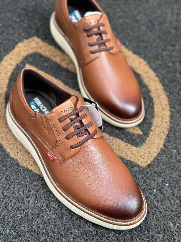 sapato ferracini masculino sapato ferracini masculino