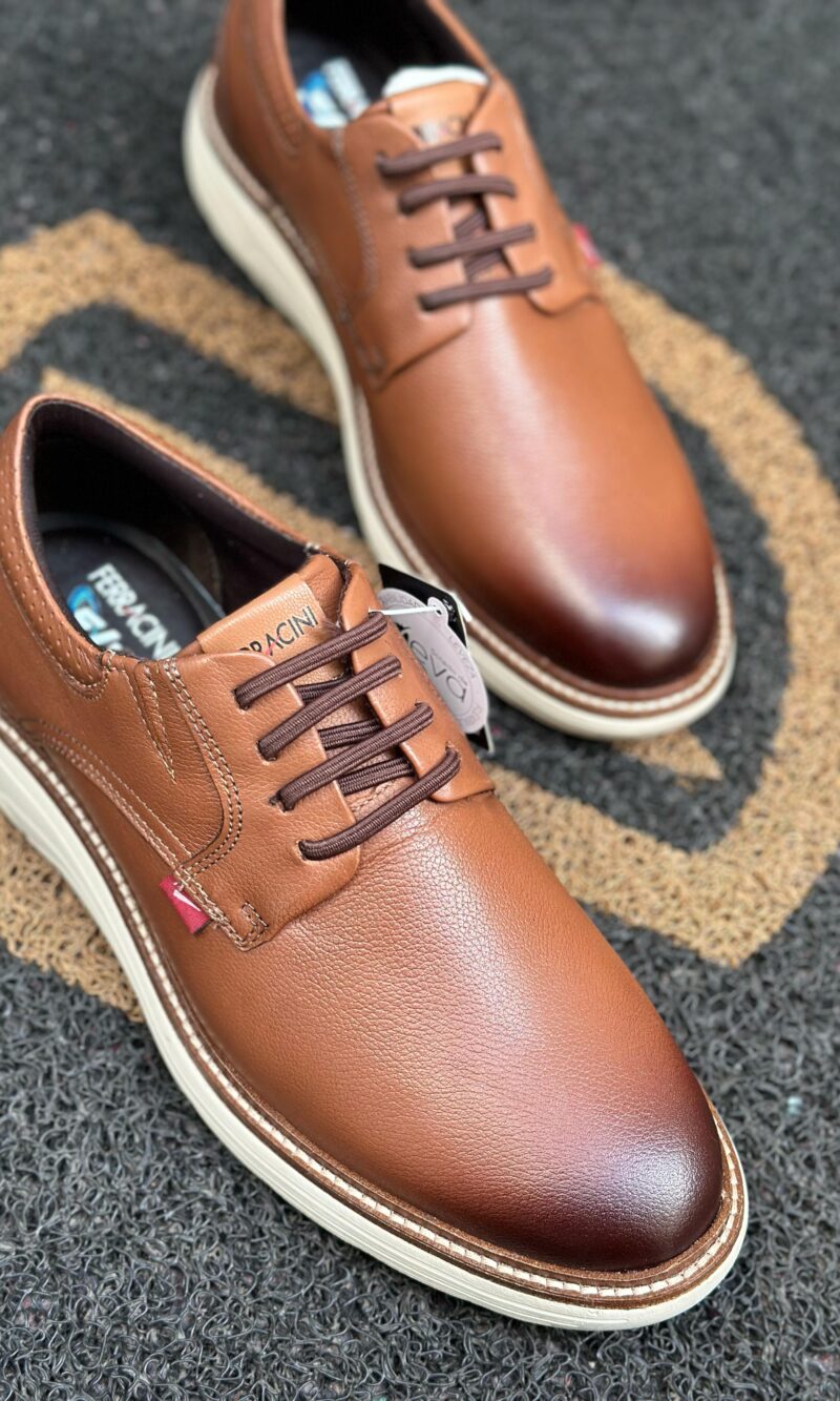 sapato ferracini masculino sapato ferracini masculino