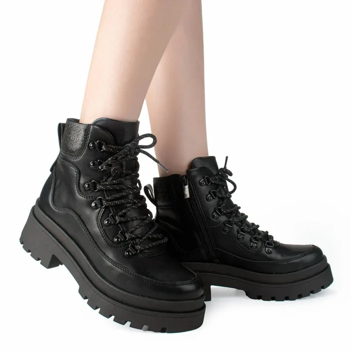 bota coturno feminina dakota bota coturno feminina dakota