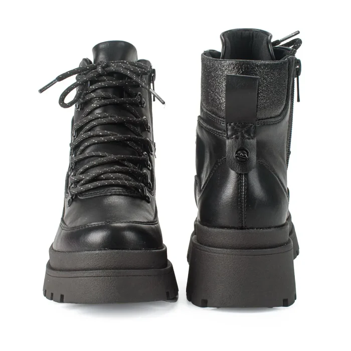 bota coturno feminina dakota bota coturno feminina dakota