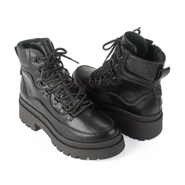 bota coturno feminina dakota bota coturno feminina dakota