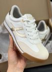 tênis feminino via marte casual off white