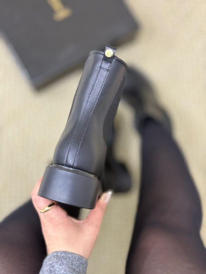 bota vizzano 310410015745 preto bota vizzano 310410015745 preto