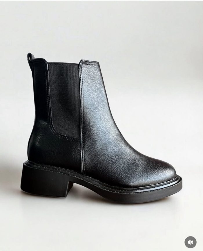 bota vizzano 310410015745 preto bota vizzano 310410015745 preto