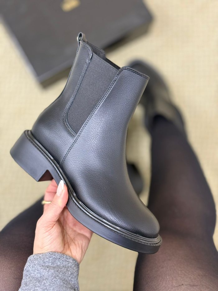 bota vizzano 310410015745 preto