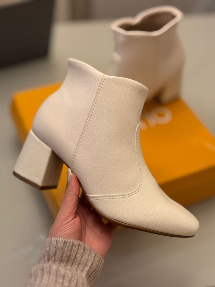 bota beira rio 9076.108 branco off bota beira rio 9076.108 branco off