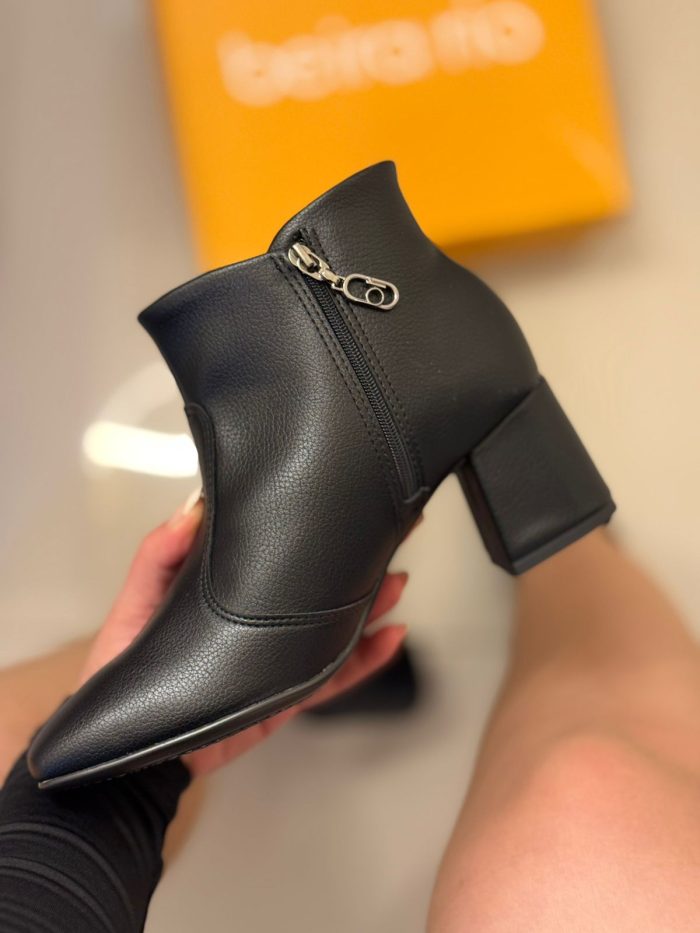 bota beira rio 9076.108 preta bota beira rio 9076.108 preta