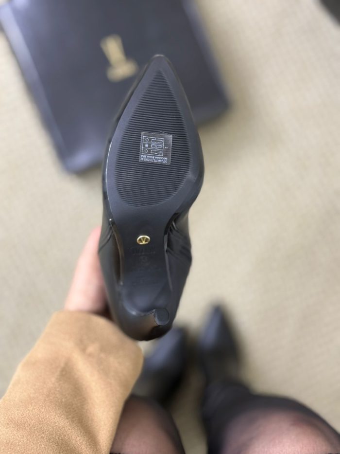 bota cano curto bico fino vizzano bota cano curto bico fino vizzano