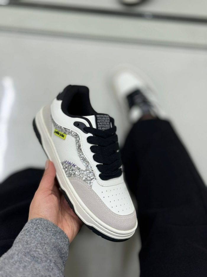 tênis petite jolie feminino