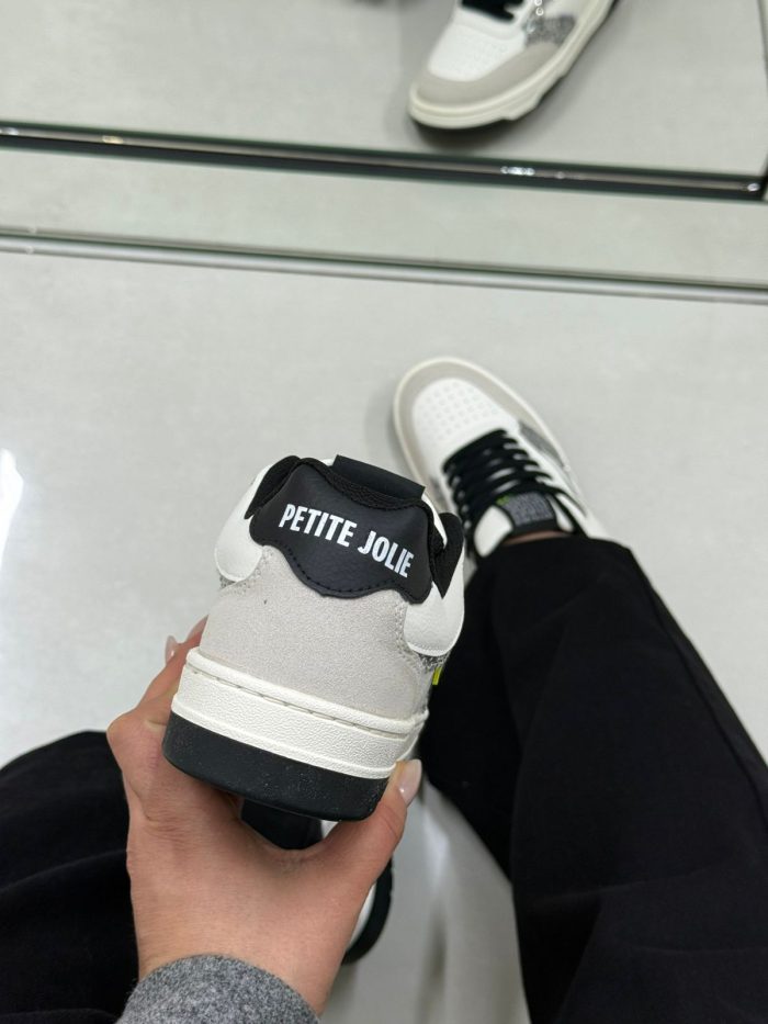 tênis petite jolie feminino tênis petite jolie feminino