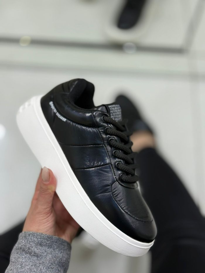 tênis petite jolie start preto pj7542 tênis petite jolie start preto pj7542