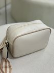 bolsa transversal vizzano bege