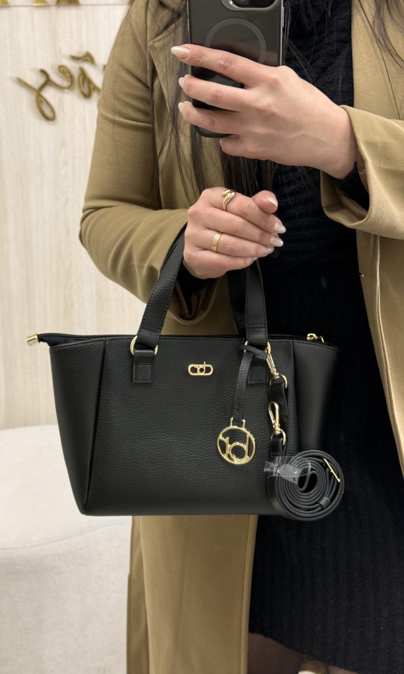 bolsa estruturada beira rio preta