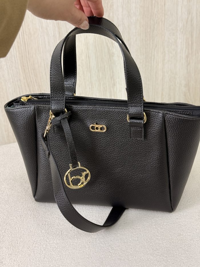 bolsa estruturada beira rio preta bolsa estruturada beira rio preta