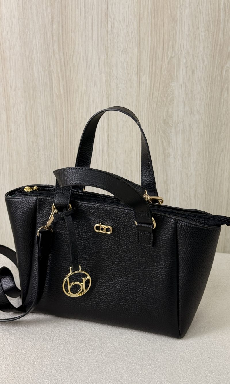 bolsa estruturada beira rio preta bolsa estruturada beira rio preta